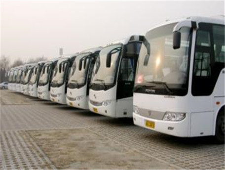 國慶鄭州包車找河南外事旅游大巴租車更劃算